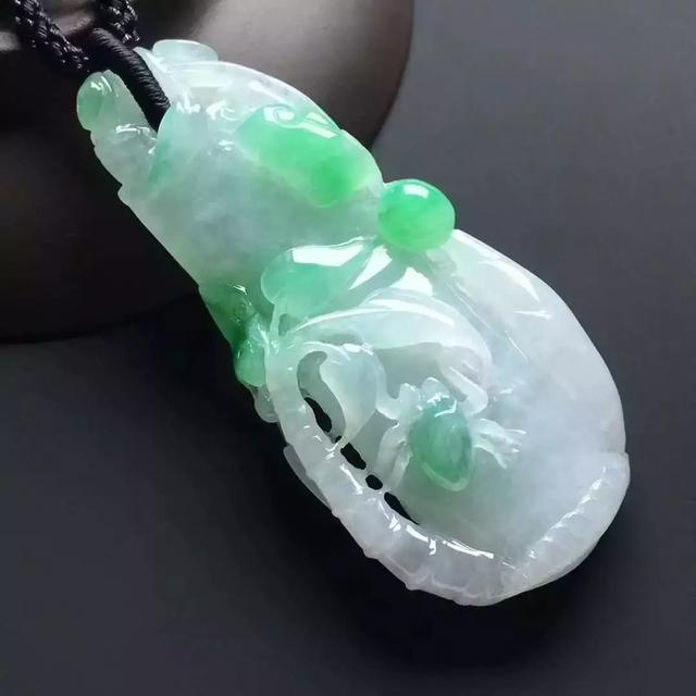 中缅翡翠价格中缅友好关系-第5张图片-翡翠网 中缅翡翠价格中缅友好关系-第5张图片-翡翠网