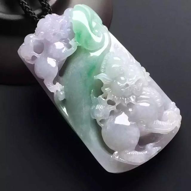 中缅翡翠价格中缅友好关系-第9张图片-翡翠网 中缅翡翠价格中缅友好关系-第9张图片-翡翠网