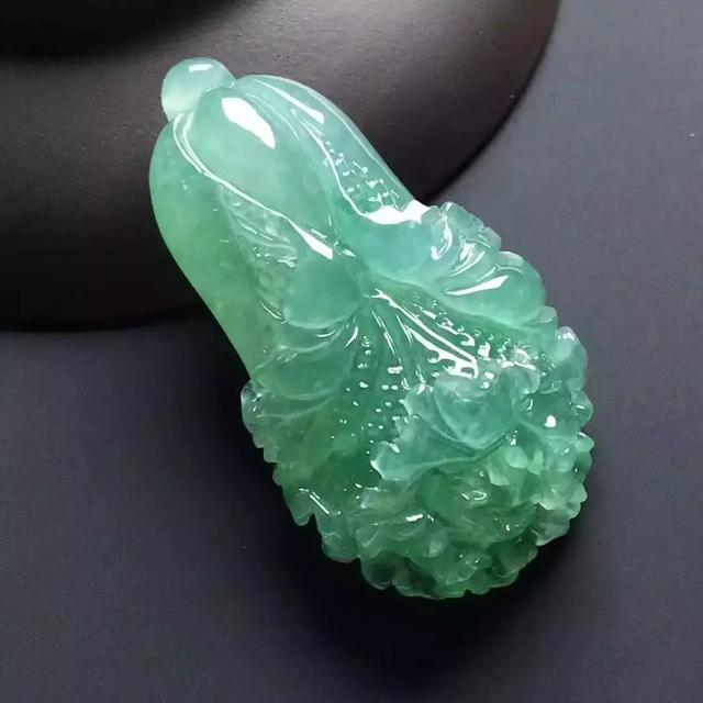 中缅翡翠价格中缅友好关系-第10张图片-翡翠网 中缅翡翠价格中缅友好关系-第10张图片-翡翠网