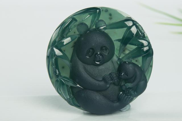 翡翠蓝水知识大全真正老蓝水翡翠-第6张图片-翡翠网 翡翠蓝水知识大全真正老蓝水翡翠-第6张图片-翡翠网