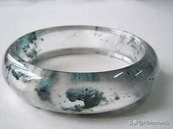 翡翠手镯蓝色是真的吗翡翠手镯多少钱-第7张图片-翡翠网 翡翠手镯蓝色是真的吗翡翠手镯多少钱-第7张图片-翡翠网