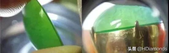 翡翠手镯蓝色是真的吗翡翠手镯多少钱-第22张图片-翡翠网 翡翠手镯蓝色是真的吗翡翠手镯多少钱-第22张图片-翡翠网