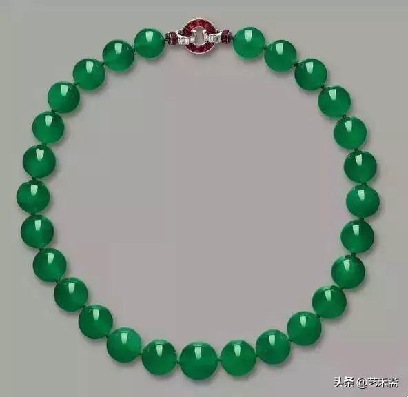 苏富比翡翠拍卖图片历年翡翠拍卖价格-第2张图片-翡翠网 苏富比翡翠拍卖图片历年翡翠拍卖价格-第2张图片-翡翠网