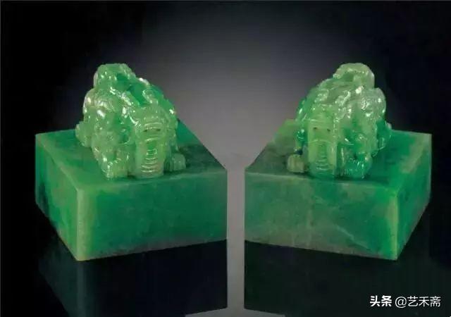 苏富比翡翠拍卖图片历年翡翠拍卖价格-第4张图片-翡翠网 苏富比翡翠拍卖图片历年翡翠拍卖价格-第4张图片-翡翠网