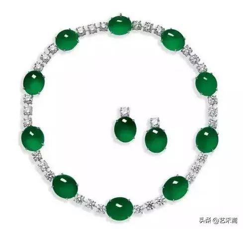 苏富比翡翠拍卖图片历年翡翠拍卖价格-第5张图片-翡翠网 苏富比翡翠拍卖图片历年翡翠拍卖价格-第5张图片-翡翠网