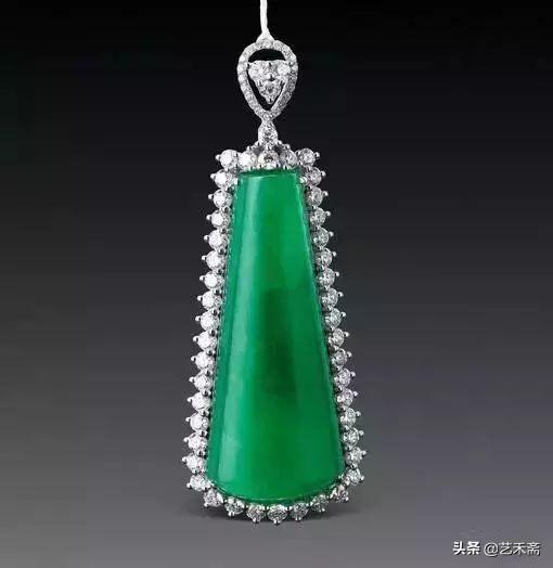 苏富比翡翠拍卖图片历年翡翠拍卖价格-第6张图片-翡翠网 苏富比翡翠拍卖图片历年翡翠拍卖价格-第6张图片-翡翠网