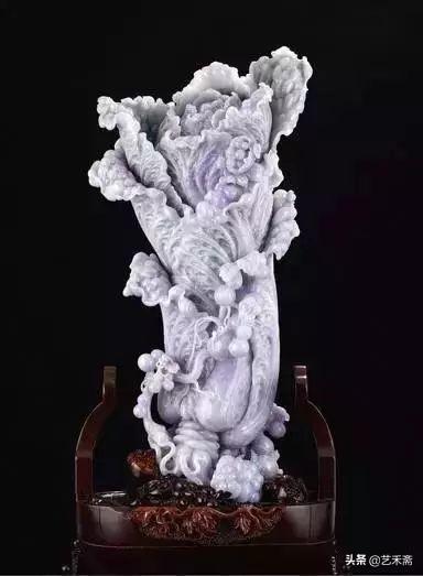 苏富比翡翠拍卖图片历年翡翠拍卖价格-第8张图片-翡翠网 苏富比翡翠拍卖图片历年翡翠拍卖价格-第8张图片-翡翠网