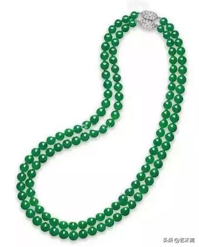 苏富比翡翠拍卖图片历年翡翠拍卖价格-第11张图片-翡翠网 苏富比翡翠拍卖图片历年翡翠拍卖价格-第11张图片-翡翠网