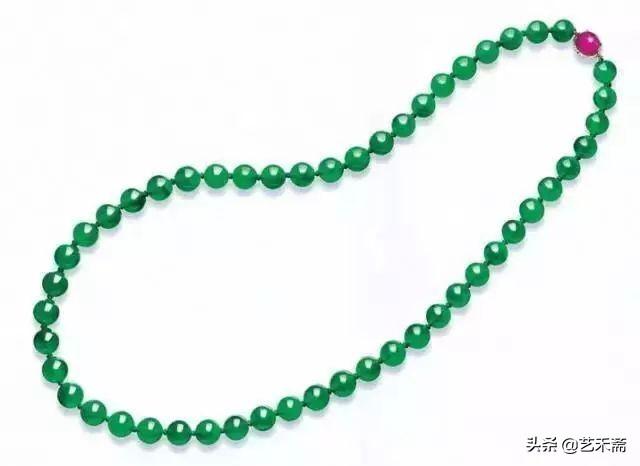 苏富比翡翠拍卖图片历年翡翠拍卖价格-第13张图片-翡翠网 苏富比翡翠拍卖图片历年翡翠拍卖价格-第13张图片-翡翠网