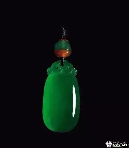 苏富比翡翠拍卖图片历年翡翠拍卖价格-第16张图片-翡翠网 苏富比翡翠拍卖图片历年翡翠拍卖价格-第16张图片-翡翠网