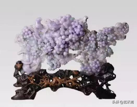 苏富比翡翠拍卖图片历年翡翠拍卖价格-第17张图片-翡翠网 苏富比翡翠拍卖图片历年翡翠拍卖价格-第17张图片-翡翠网