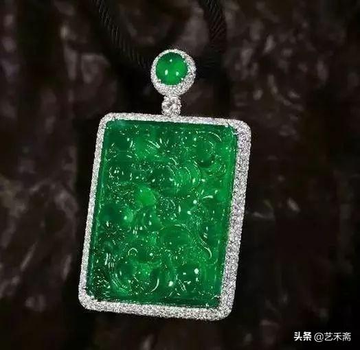 苏富比翡翠拍卖图片历年翡翠拍卖价格-第20张图片-翡翠网 苏富比翡翠拍卖图片历年翡翠拍卖价格-第20张图片-翡翠网