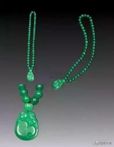 苏富比翡翠拍卖图片历年翡翠拍卖价格-第24张图片-翡翠网 苏富比翡翠拍卖图片历年翡翠拍卖价格-第24张图片-翡翠网