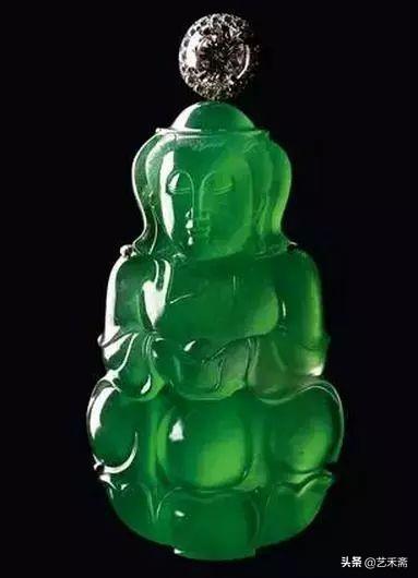 苏富比翡翠拍卖图片历年翡翠拍卖价格-第27张图片-翡翠网 苏富比翡翠拍卖图片历年翡翠拍卖价格-第27张图片-翡翠网