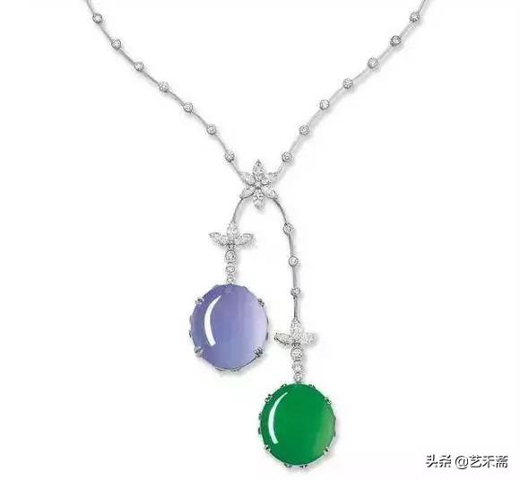 苏富比翡翠拍卖图片历年翡翠拍卖价格-第30张图片-翡翠网 苏富比翡翠拍卖图片历年翡翠拍卖价格-第30张图片-翡翠网