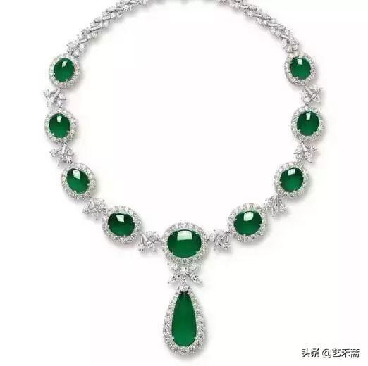 苏富比翡翠拍卖图片历年翡翠拍卖价格-第32张图片-翡翠网 苏富比翡翠拍卖图片历年翡翠拍卖价格-第32张图片-翡翠网