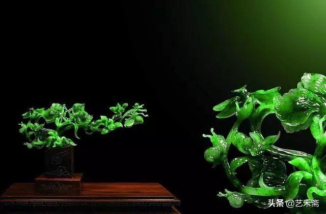 苏富比翡翠拍卖图片历年翡翠拍卖价格-第36张图片-翡翠网 苏富比翡翠拍卖图片历年翡翠拍卖价格-第36张图片-翡翠网