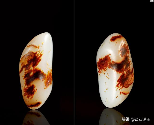 红皮翡翠原石价格,红皮会卡翡翠原石的特点-第1张图片-翡翠网 红皮翡翠原石价格,红皮会卡翡翠原石的特点-第1张图片-翡翠网