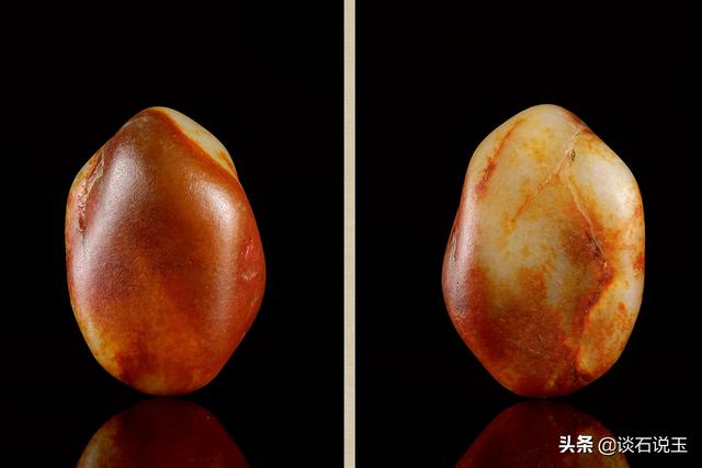 红皮翡翠原石价格,红皮会卡翡翠原石的特点-第8张图片-翡翠网 红皮翡翠原石价格,红皮会卡翡翠原石的特点-第8张图片-翡翠网