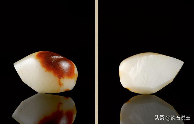 红皮翡翠原石价格,红皮会卡翡翠原石的特点-第14张图片-翡翠网 红皮翡翠原石价格,红皮会卡翡翠原石的特点-第14张图片-翡翠网