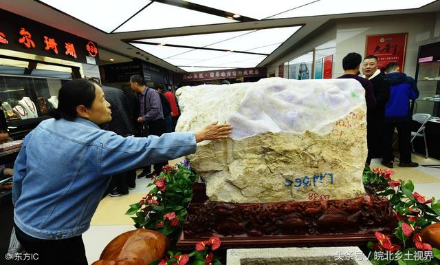 翡翠原石产地是哪里,杭州哪里可以买到翡翠原石-第1张图片-翡翠网