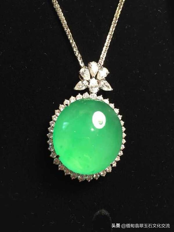 翡翠是怎么形成的,史上最全的翡翠知识-第15张图片-翡翠网 翡翠是怎么形成的,史上最全的翡翠知识-第15张图片-翡翠网