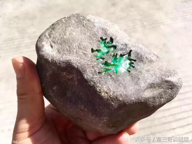 翡翠原石摄影图片,摄影图片风景-第2张图片-翡翠网 翡翠原石摄影图片,摄影图片风景-第2张图片-翡翠网