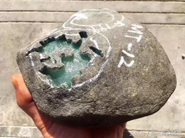 翡翠原石摄影图片,摄影图片风景-第16张图片-翡翠网 翡翠原石摄影图片,摄影图片风景-第16张图片-翡翠网