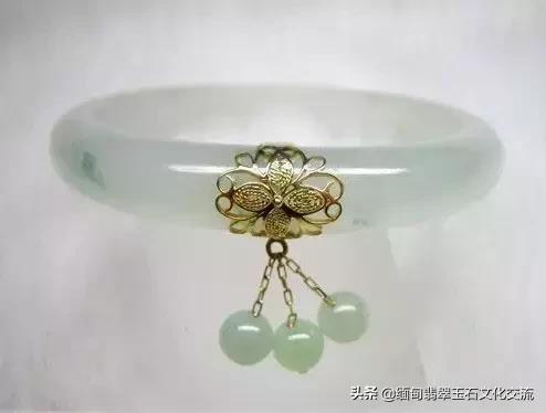 翡翠手镯的小知识关于翡翠原石的知识大全-第25张图片-翡翠网