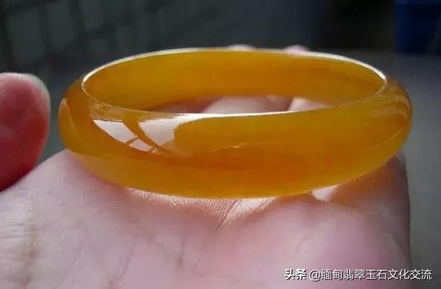 翡翠手镯的小知识关于翡翠原石的知识大全-第86张图片-翡翠网