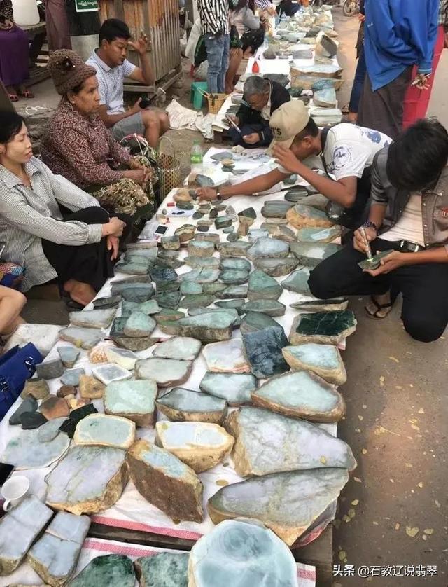 北京丰台翡翠墅价格北京的翡翠的价格-第9张图片-翡翠网 北京丰台翡翠墅价格北京的翡翠的价格-第9张图片-翡翠网