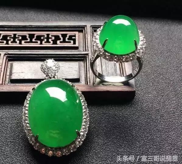 玻璃种翡翠知识讲解,翡翠的十大基本知识-第1张图片-翡翠网 玻璃种翡翠知识讲解,翡翠的十大基本知识-第1张图片-翡翠网