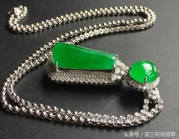 玻璃种翡翠知识讲解,翡翠的十大基本知识-第3张图片-翡翠网 玻璃种翡翠知识讲解,翡翠的十大基本知识-第3张图片-翡翠网