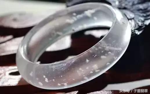 刘姐翡翠手镯,a货翡翠手镯-第5张图片-翡翠网 刘姐翡翠手镯,a货翡翠手镯-第5张图片-翡翠网