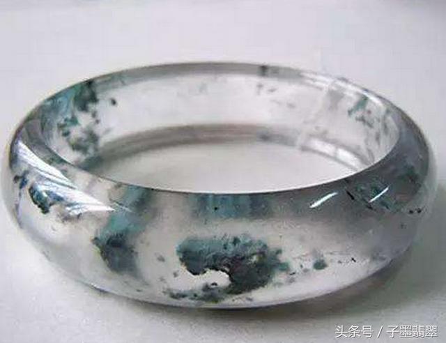 刘姐翡翠手镯,a货翡翠手镯-第6张图片-翡翠网 刘姐翡翠手镯,a货翡翠手镯-第6张图片-翡翠网