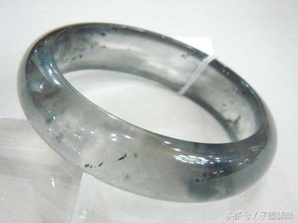 刘姐翡翠手镯,a货翡翠手镯-第7张图片-翡翠网 刘姐翡翠手镯,a货翡翠手镯-第7张图片-翡翠网