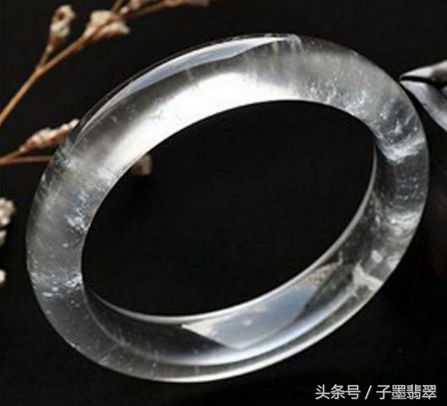 刘姐翡翠手镯,a货翡翠手镯-第8张图片-翡翠网 刘姐翡翠手镯,a货翡翠手镯-第8张图片-翡翠网