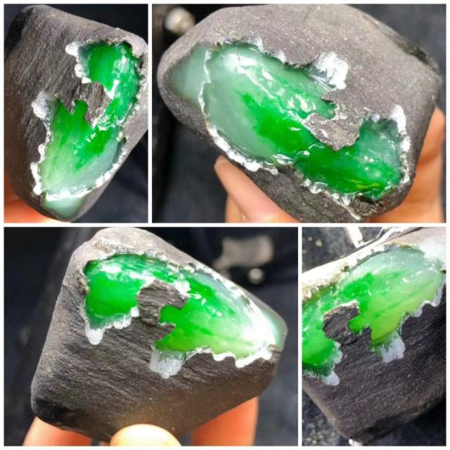 关于翡翠知识在网上学习的信息-第1张图片-翡翠网 关于翡翠知识在网上学习的信息-第1张图片-翡翠网