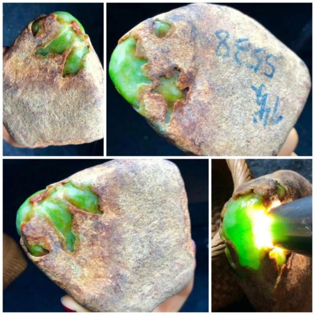 关于翡翠知识在网上学习的信息-第2张图片-翡翠网 关于翡翠知识在网上学习的信息-第2张图片-翡翠网