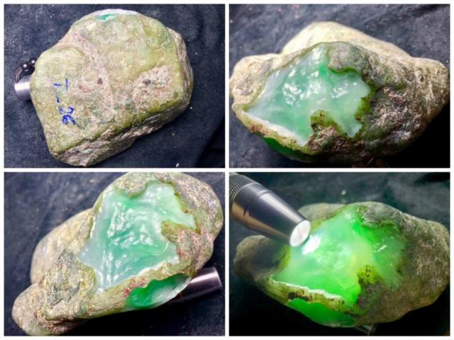 关于翡翠知识在网上学习的信息-第3张图片-翡翠网 关于翡翠知识在网上学习的信息-第3张图片-翡翠网