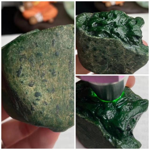 关于翡翠知识在网上学习的信息-第5张图片-翡翠网 关于翡翠知识在网上学习的信息-第5张图片-翡翠网