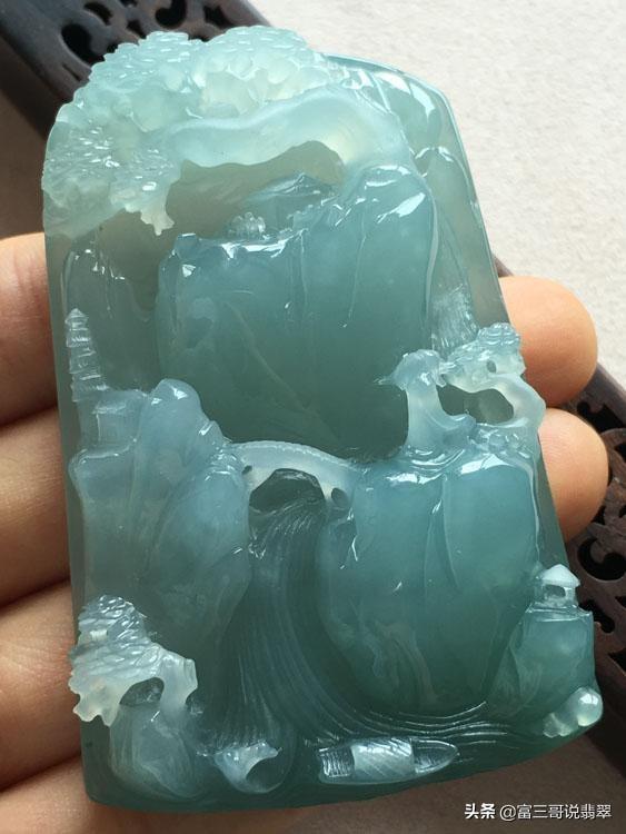 翡翠知识入门完整版,翡翠知识见解-第1张图片-翡翠网 翡翠知识入门完整版,翡翠知识见解-第1张图片-翡翠网