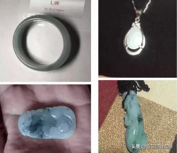 翡翠知识入门完整版,翡翠知识见解-第6张图片-翡翠网 翡翠知识入门完整版,翡翠知识见解-第6张图片-翡翠网