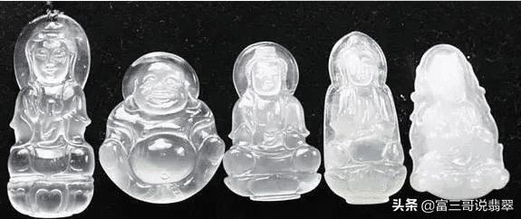 翡翠知识入门完整版,翡翠知识见解-第9张图片-翡翠网 翡翠知识入门完整版,翡翠知识见解-第9张图片-翡翠网