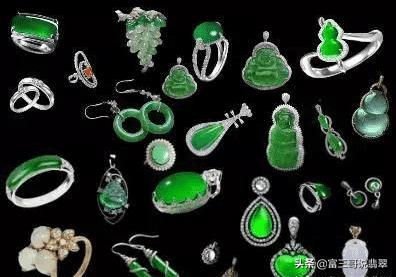 翡翠知识入门完整版,翡翠知识见解-第13张图片-翡翠网 翡翠知识入门完整版,翡翠知识见解-第13张图片-翡翠网