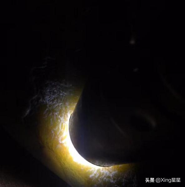 玉石打灯怎么看看翡翠原石的灯-第16张图片-翡翠网 玉石打灯怎么看看翡翠原石的灯-第16张图片-翡翠网