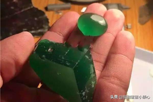 缅币收藏翡翠原石,缅黄原石怎么选-第4张图片-翡翠网 缅币收藏翡翠原石,缅黄原石怎么选-第4张图片-翡翠网