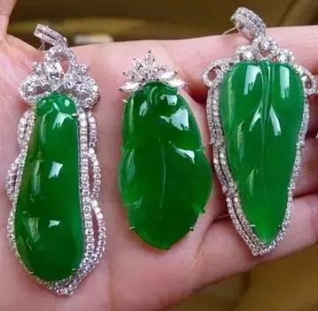 祖母绿翡翠原石价格,翡翠原石哪里买-第15张图片-翡翠网 祖母绿翡翠原石价格,翡翠原石哪里买-第15张图片-翡翠网