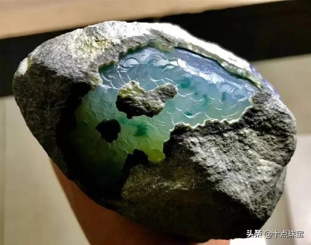 我的翡翠原石之旅翡翠原石之旅下载-第19张图片-翡翠网 我的翡翠原石之旅翡翠原石之旅下载-第19张图片-翡翠网