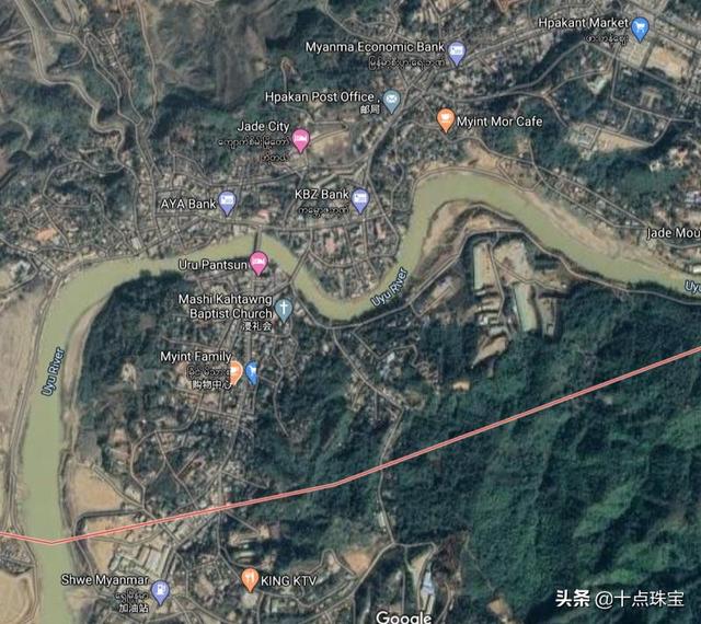 我的翡翠原石之旅翡翠原石之旅下载-第23张图片-翡翠网 我的翡翠原石之旅翡翠原石之旅下载-第23张图片-翡翠网